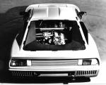 Lancia 037 Rally 1983 года